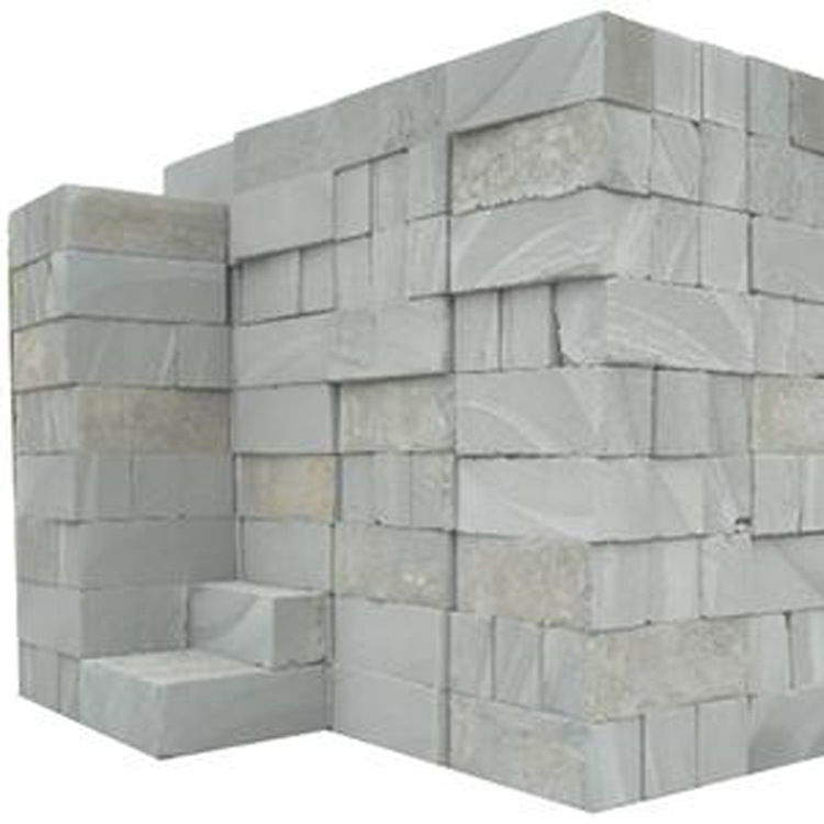 城南不同砌筑方式蒸压加气混凝土砌块轻质砖 加气块抗压强度研究