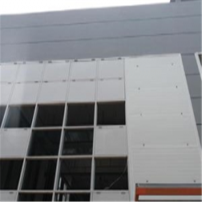 城南新型蒸压加气混凝土板材ALC|EPS|RLC板材防火吊顶隔墙应用技术探讨